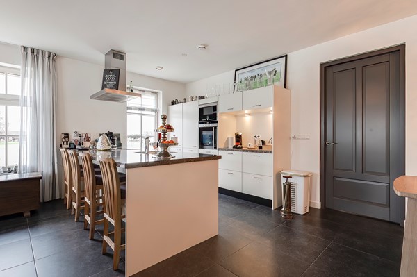 Medium property photo - Muilkerk 40, 4271 BL Dussen